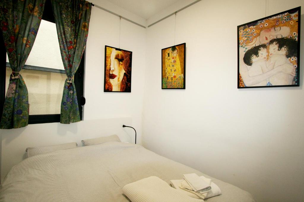 Klimt Business Grade All New Comfortable Apartment - 3