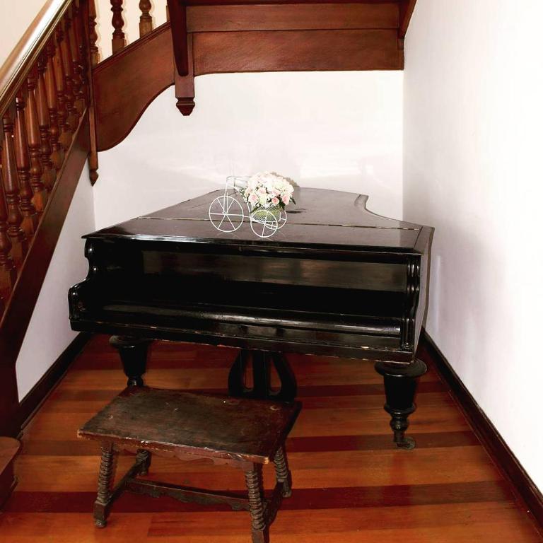 Hotel Boutique El Libertador photo
