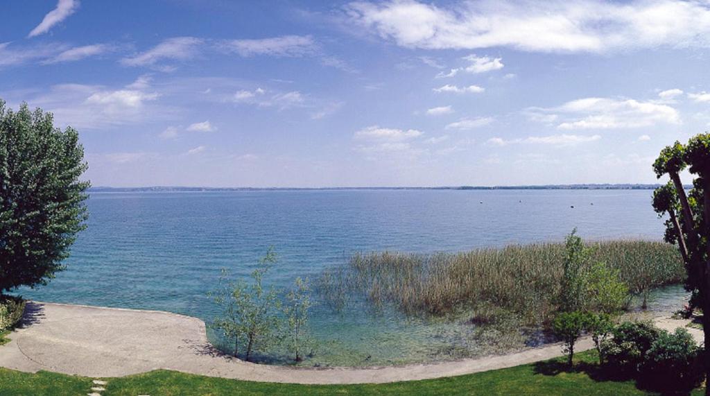 Hotel Smeraldo — Attractions in the area in Sirmione, Lombardy