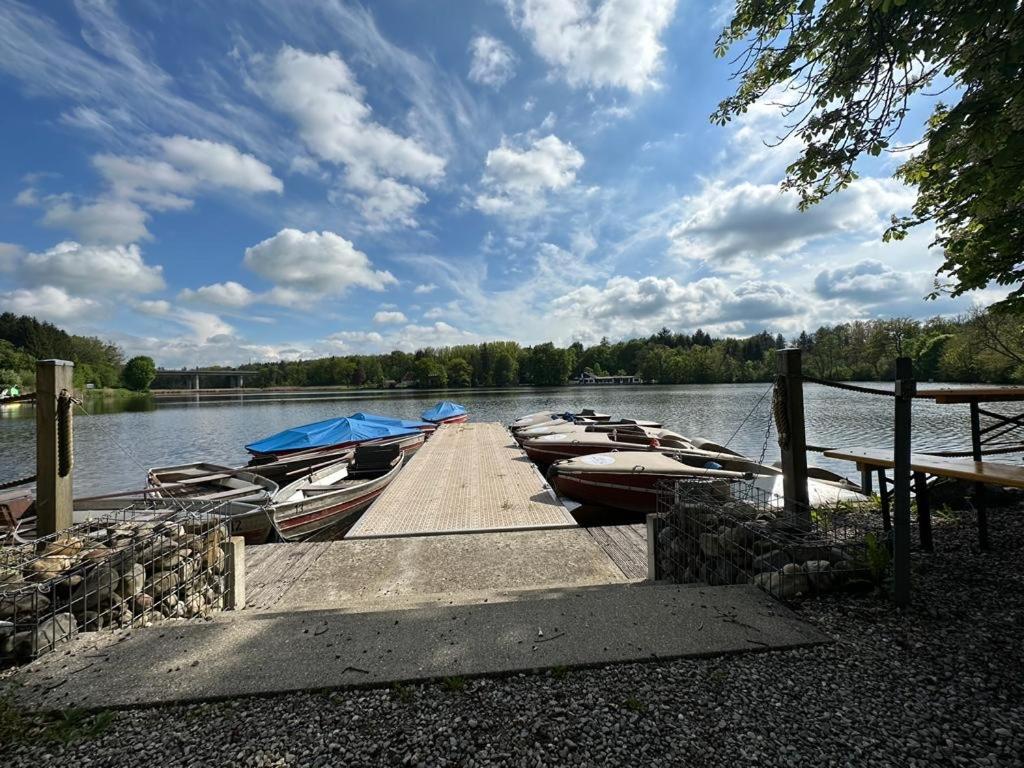 MemmingenBuxheimKartause - 1