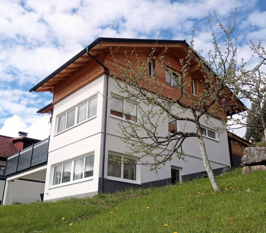 Dangos Mountainview Gosau - 2