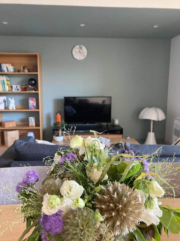 Appartement coeur Saint Remy de Provence - 1