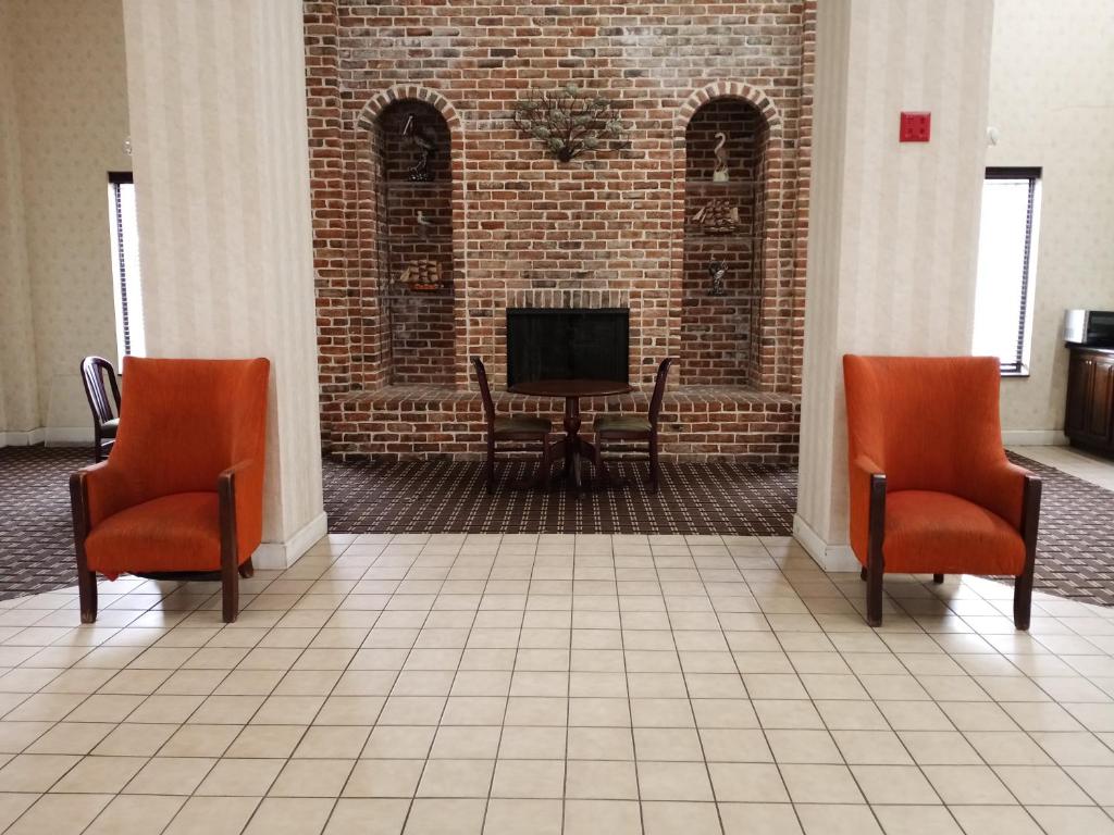 Onley Inn photo