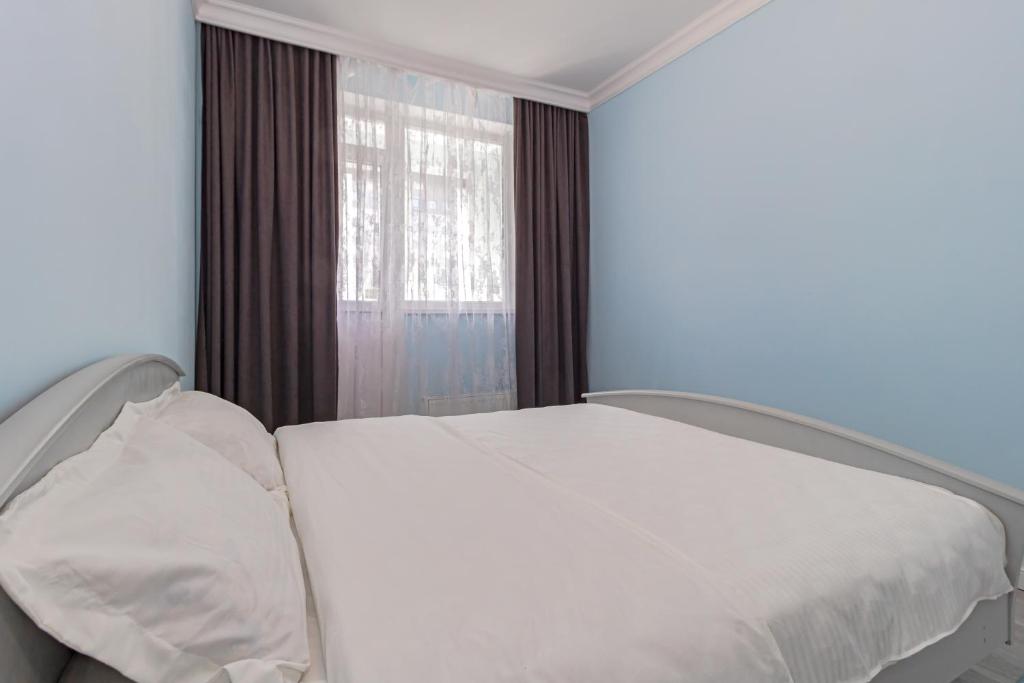 Korkem 4-313 Триумфальная Арка, Taldykolʼ