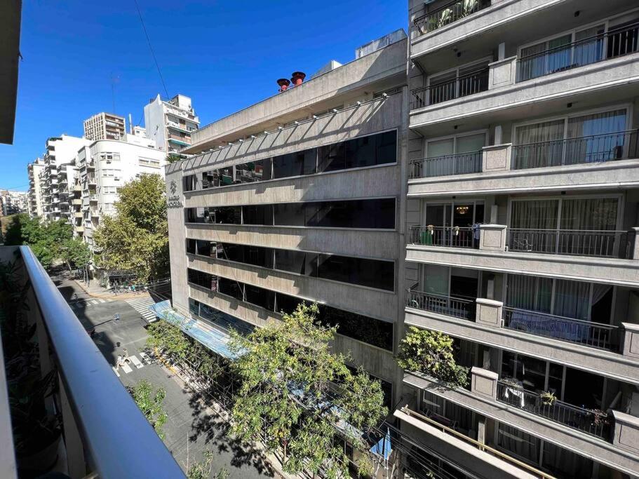 Fascinante Departamento Para 4 Personas En Recoleta - 5