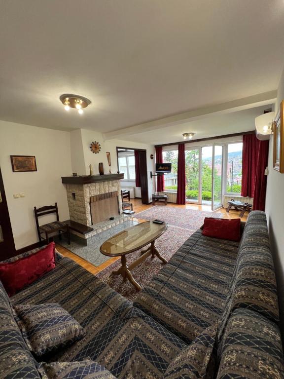 Holiday House Bistrik - 5