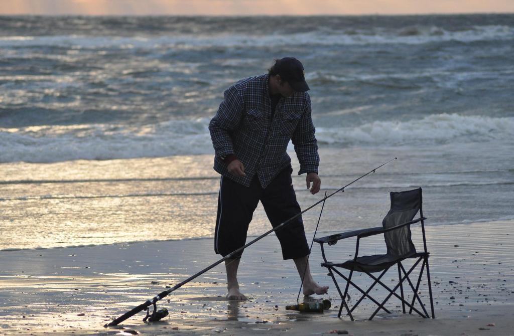 Recreational facilities