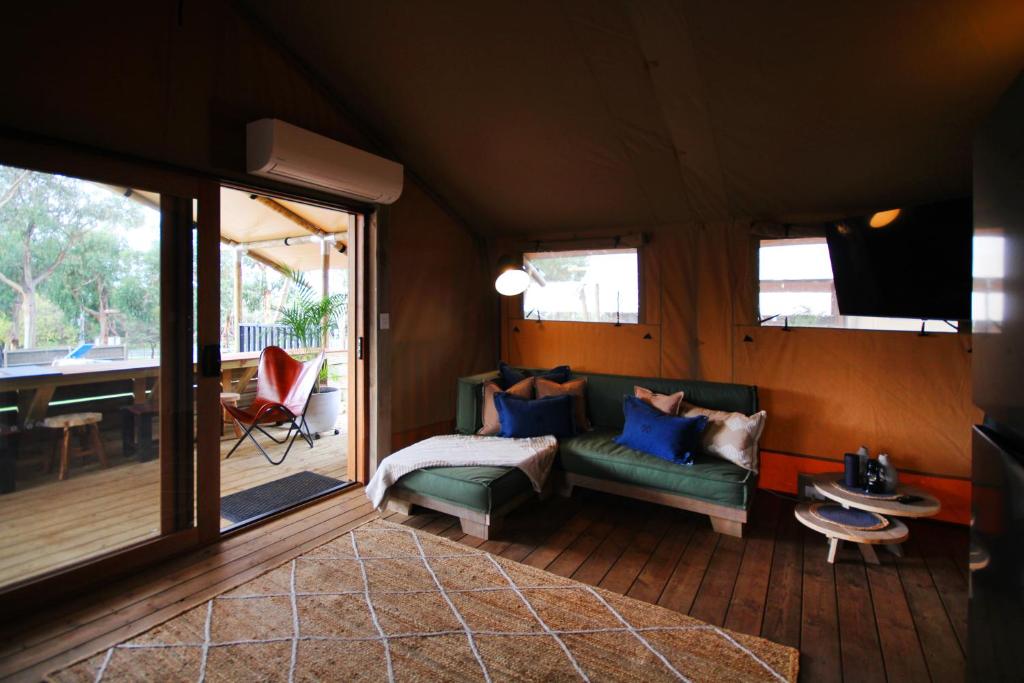 Phillip Island Park Lane Holiday Park - Facilities image
