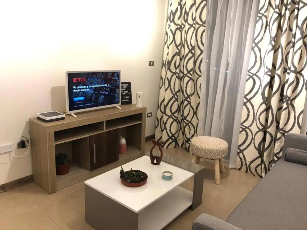 Departamento para alojamiento en sector norte - 4