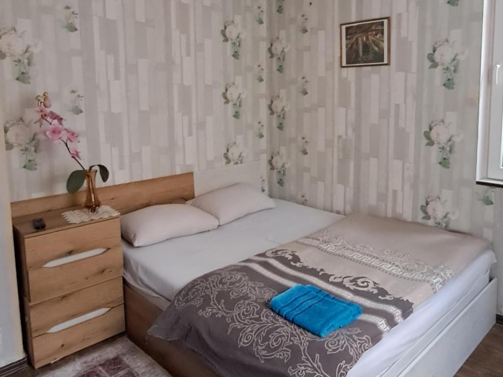 Guest House The House — Hotel in Plovdiv