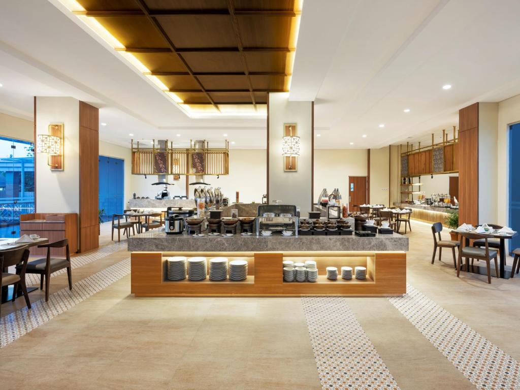 Hotel Santika Gunungkidul photo