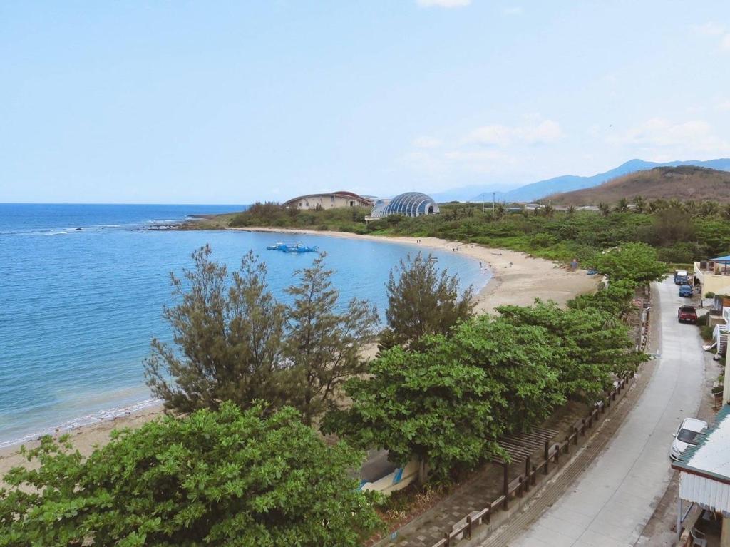 Kenting 一宅