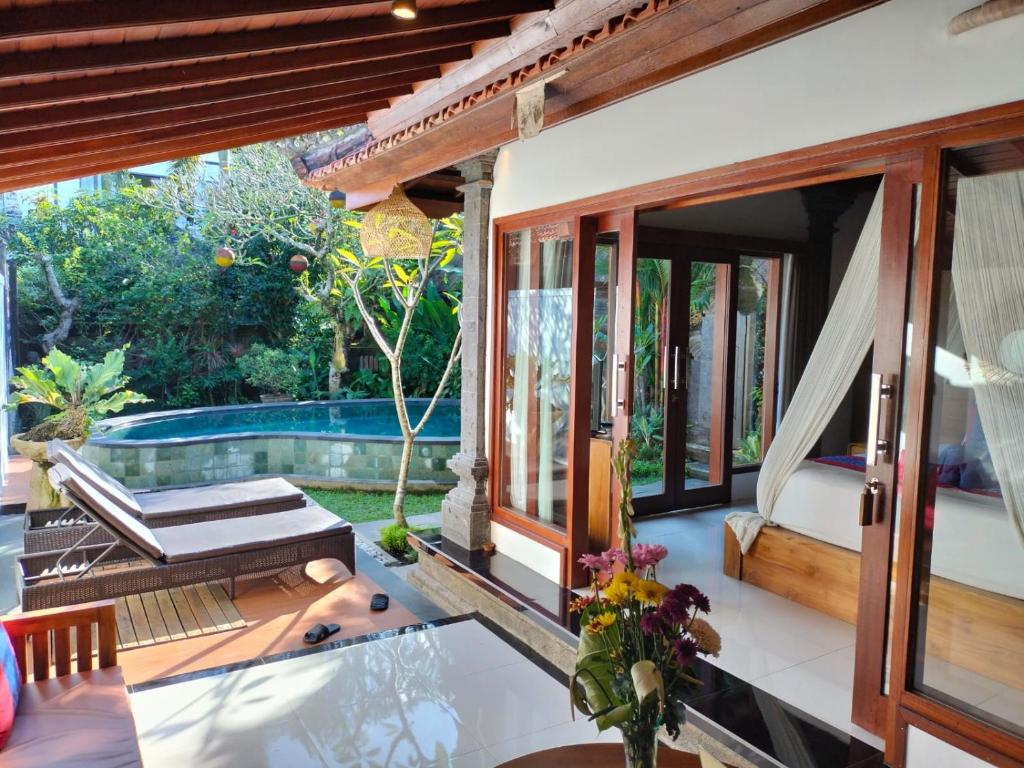 Barunasari Villa photo