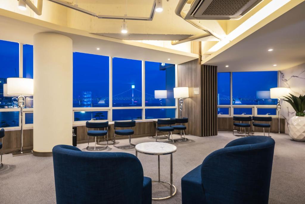 편의 시설/서비스