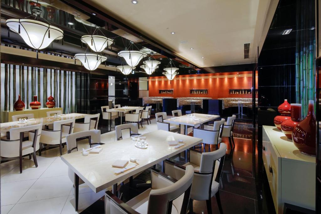 ห้องอาหาร