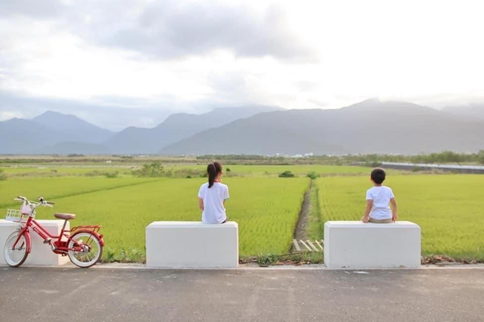 Pu Shi Homestay 호텔 이미지 1