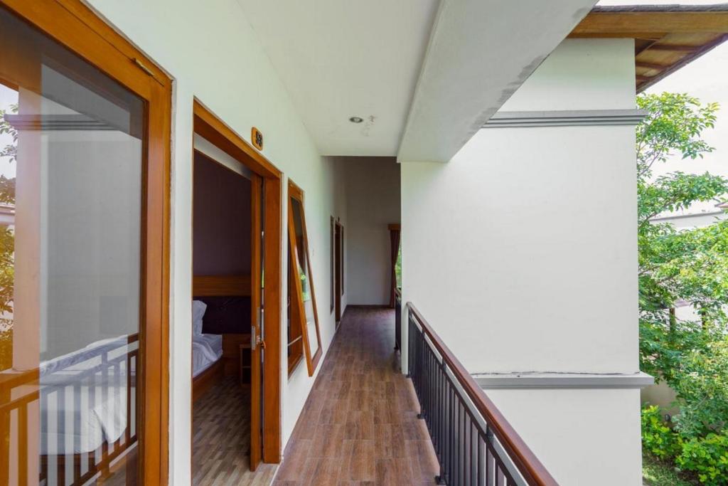 Ariana Beach Resort Amed - Bali  photo