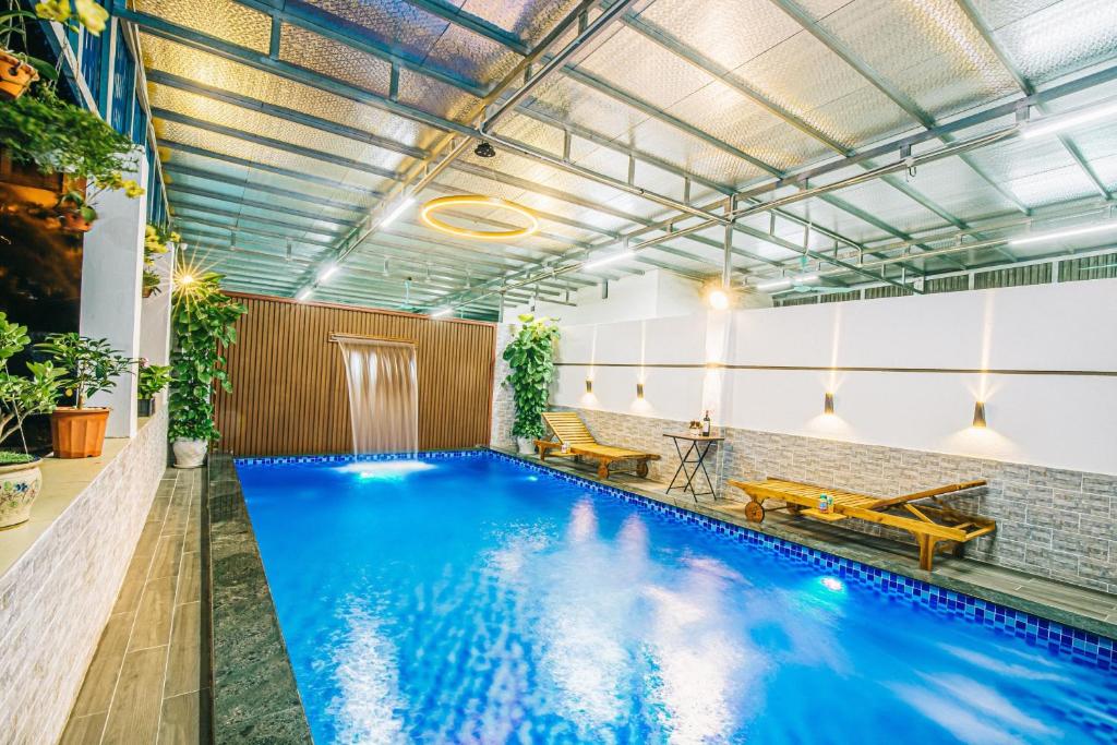 Khách sạn Maldives - FLC Lux City Sầm Sơn