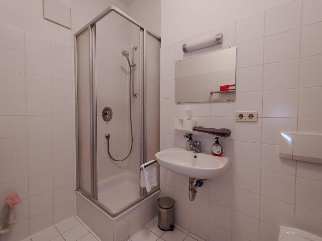 Apartment in Stadtnähe - 4