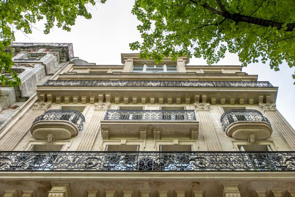 Sweett - Maison Wagram - 3