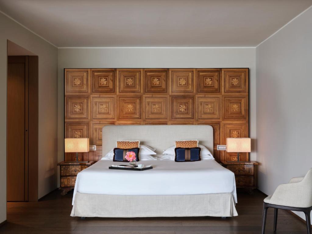Como Hotel Villa Flori Additional