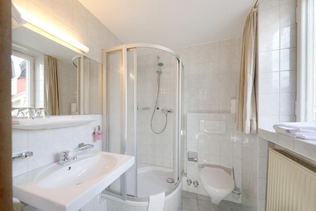 Hotel Alte Post photo