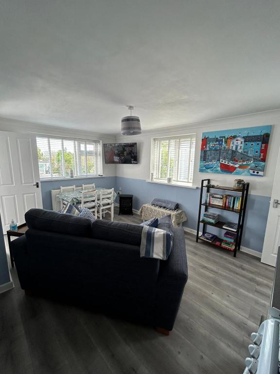 Ruby's Den, St Ives - photo 4