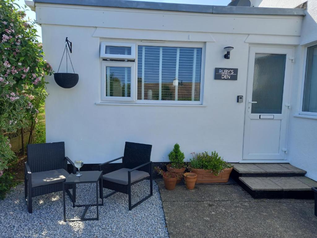 Ruby's Den, St Ives photo 8