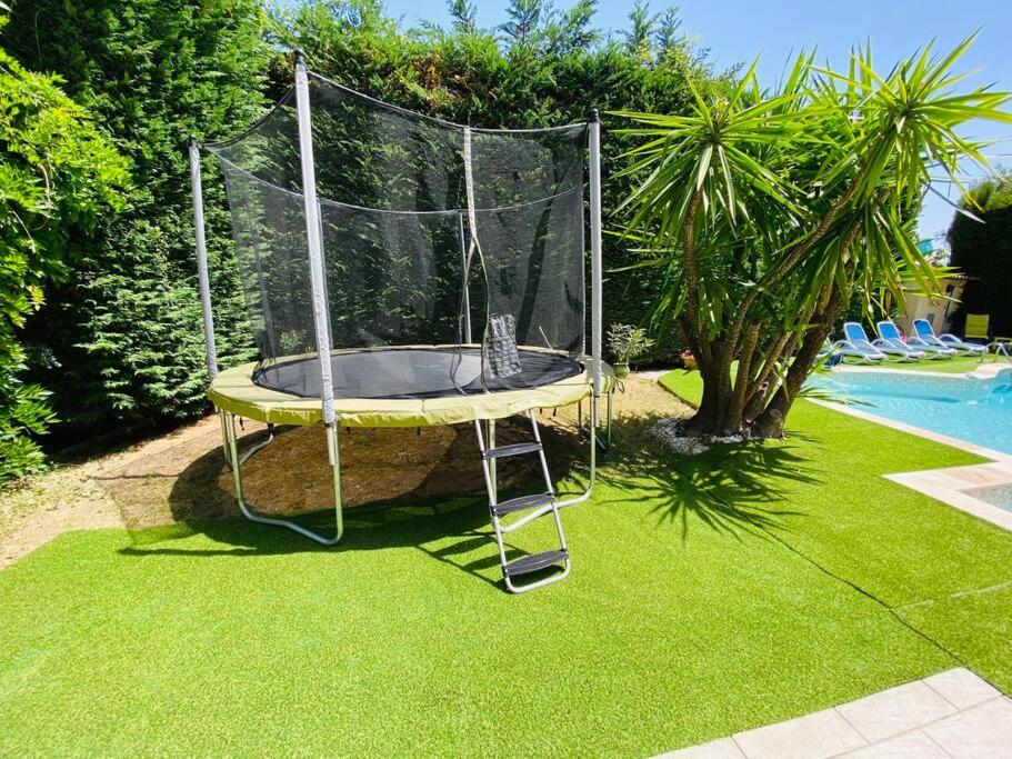 Villa Maracudja 125 m² - 5