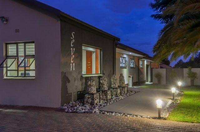 Siesta Guest House