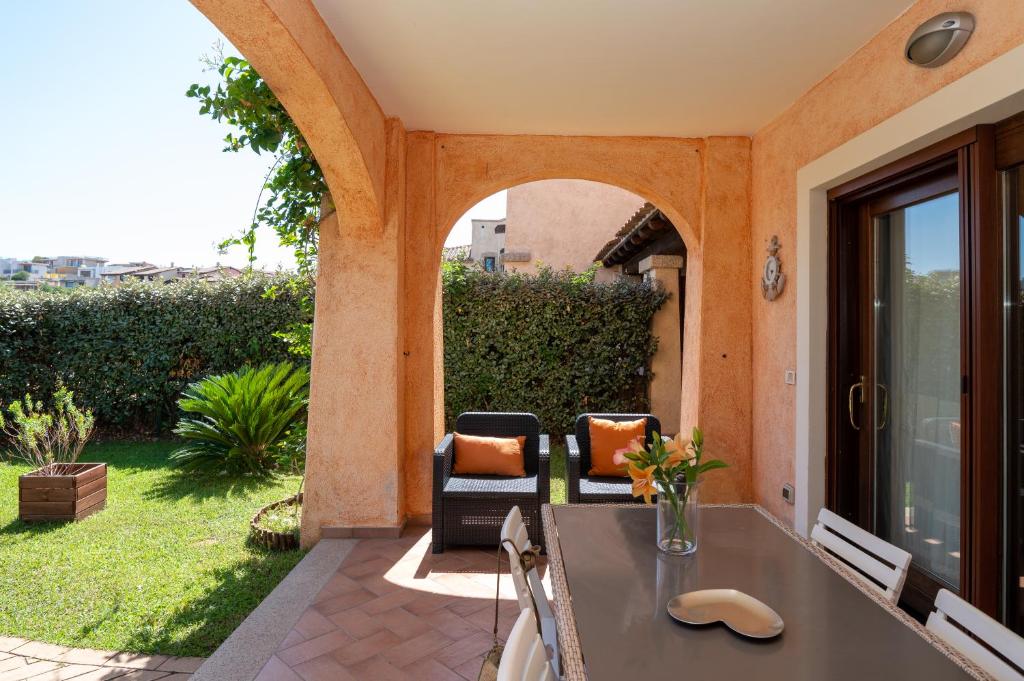 Villaggio Perlacea photo