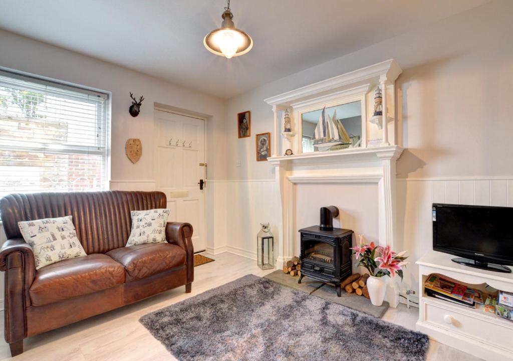 Seamstress Cottage, Whitby