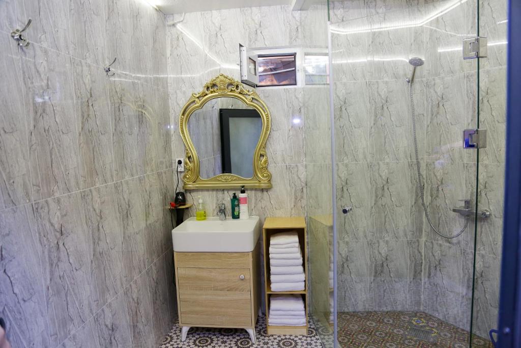 Shower