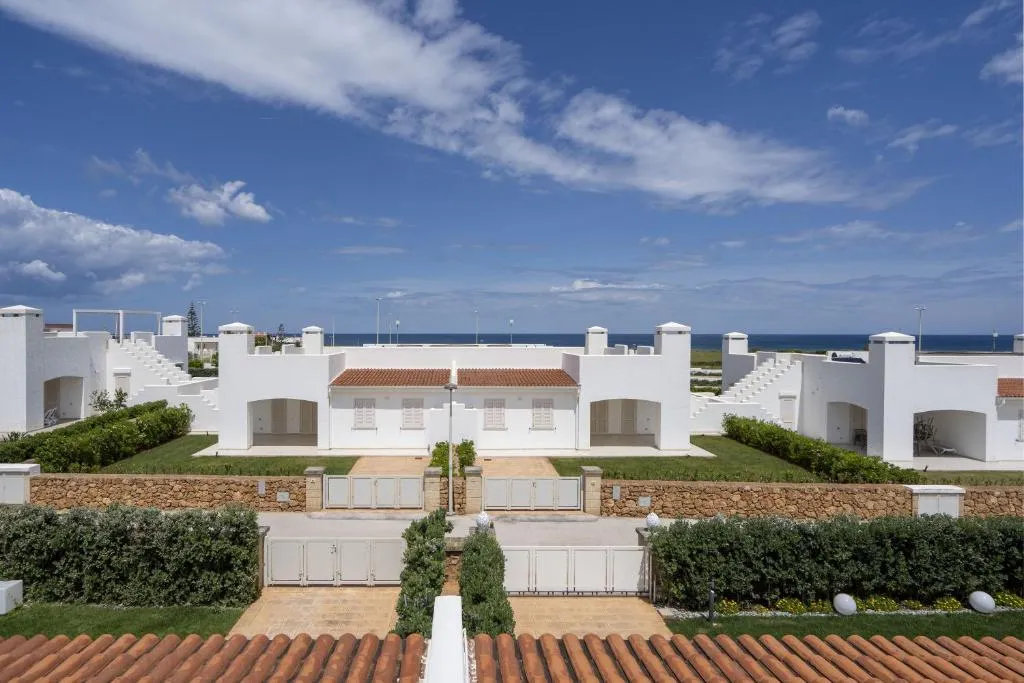 Villa Katia - Ostuni, מלון בוילאנובה די אוסטוני