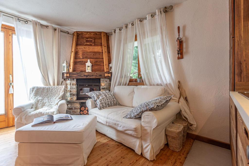 L'Atelier du Temps - Le Petit Refuge Appartement - 2