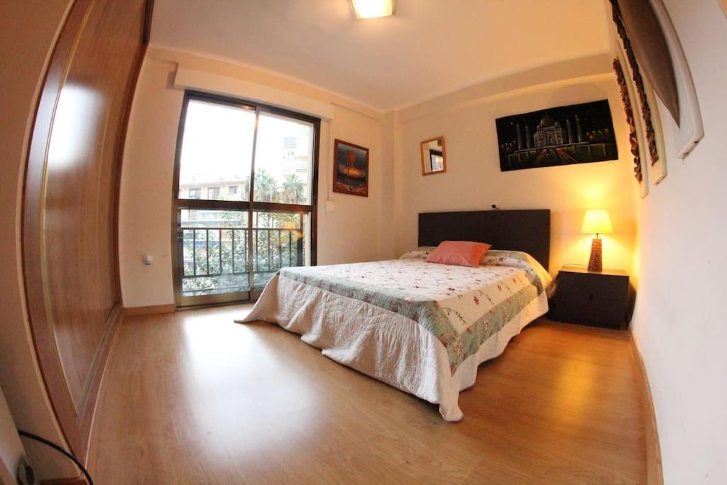 Apartamento Torremolinos playa - 3