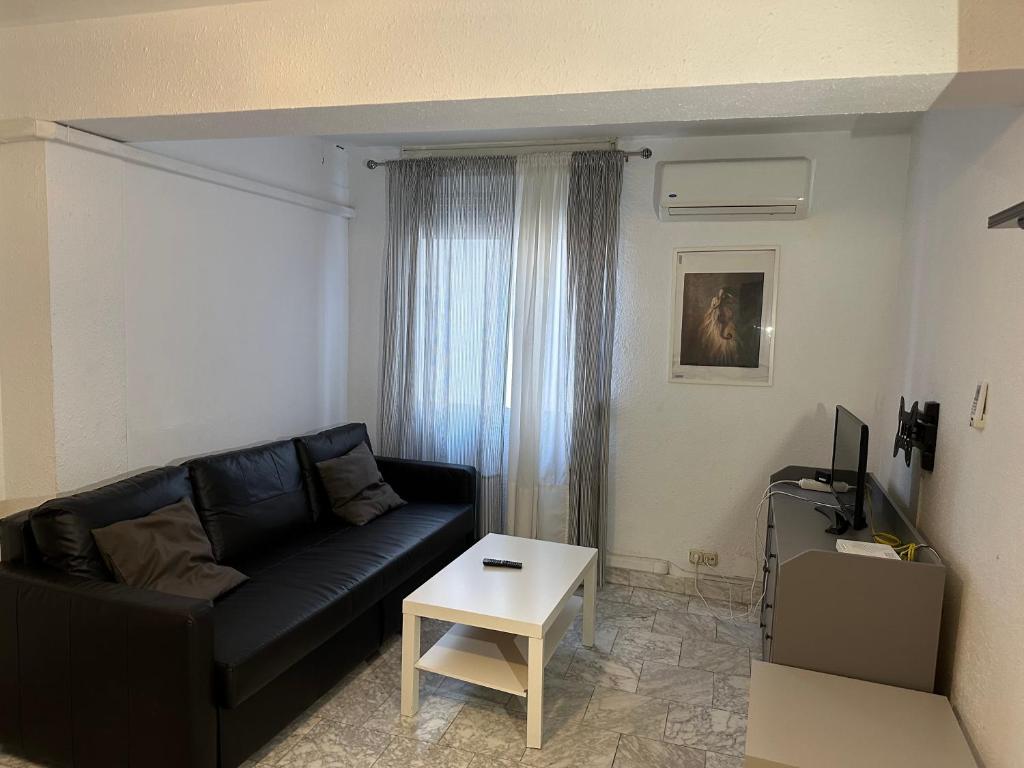 Apartamento centro Malaga Calle Beatas - 2