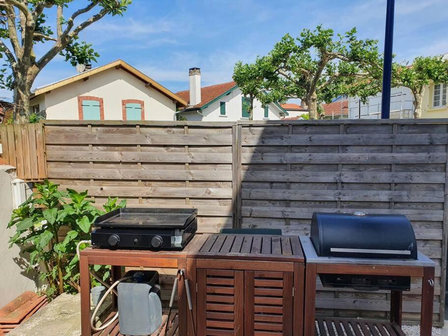 Appartement sur cour privative - 4