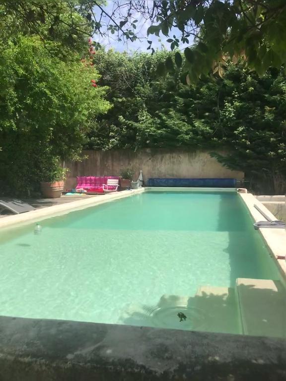 Un Doux Chemin, Valréas