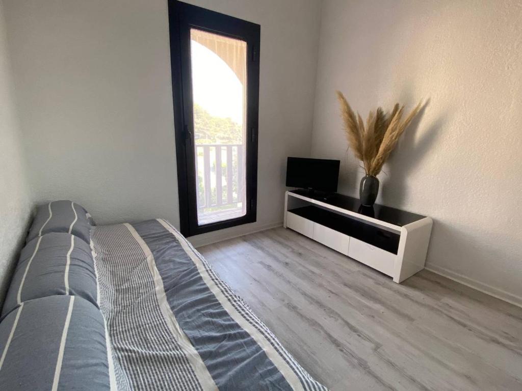Appartement avec mezzanine, 4 pers, plage à 250m, parking privé, commerces à proximité - FR-1-81-43 - 5