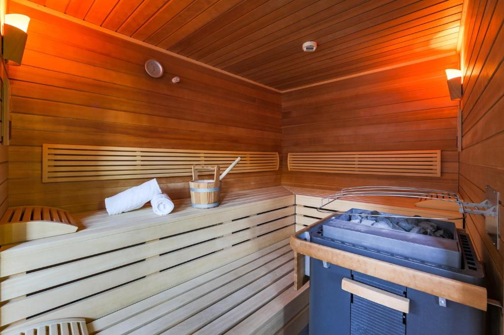 AvenidA Mountain Lodges Kaprun - 5