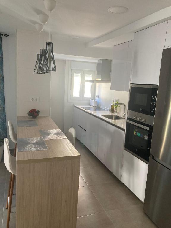 Apartamento Victoria - 4