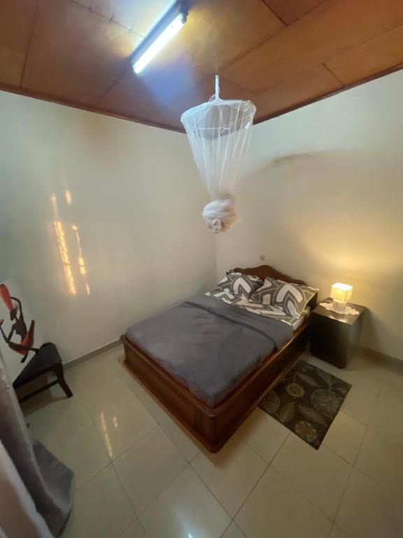 KM’s Cozy Spacious Calm Appart Meublé, Yaoundé