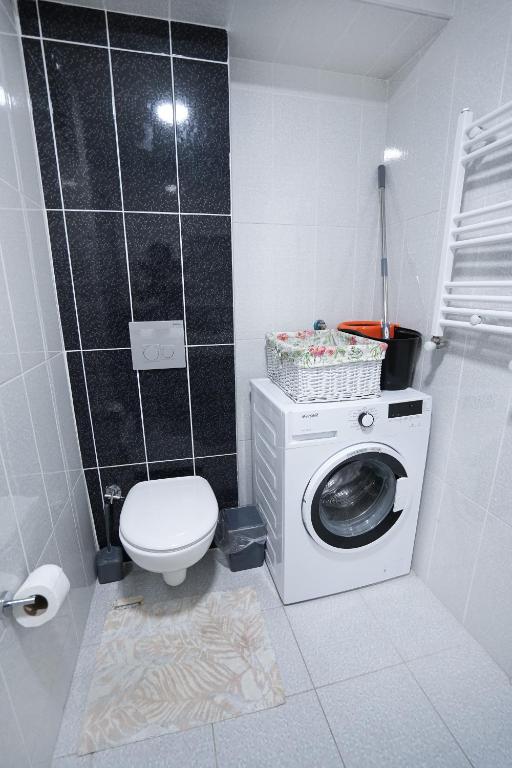 1-bedroom, nearby services, park, free wifi, free parking - SS8 photo