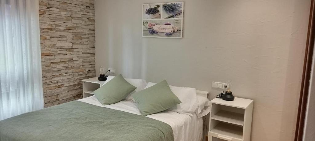 Apartamento La Playa Gijón - 1