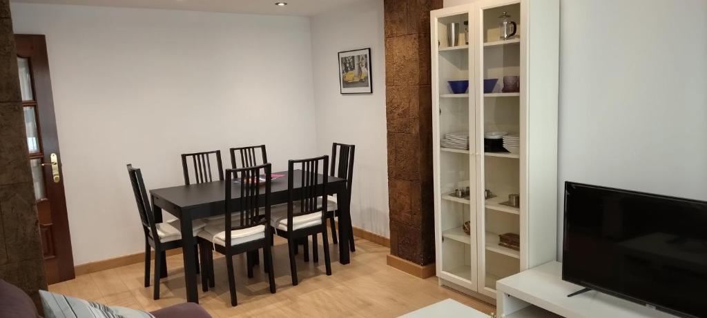 Apartamento La Playa Gijón - 2
