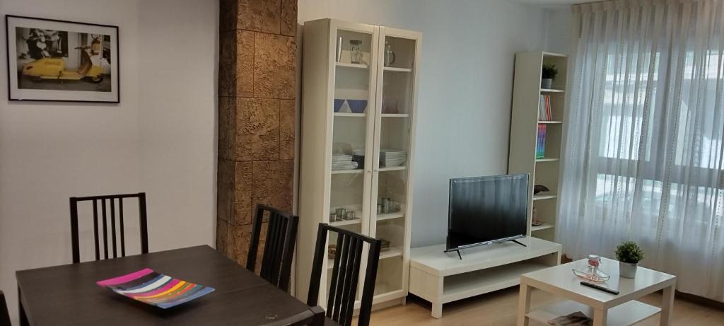 Apartamento La Playa Gijón - 3