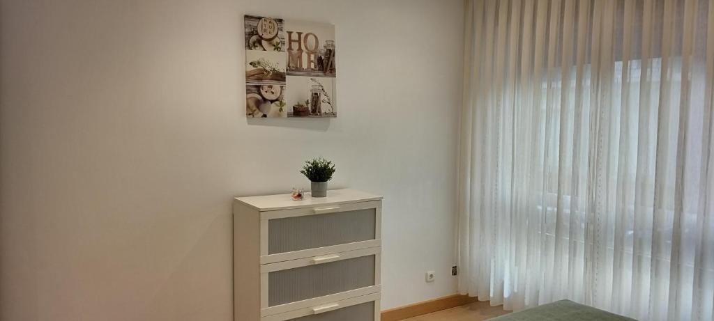 Apartamento La Playa Gijón - 4
