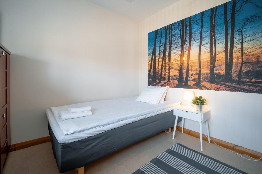 Hotelli Uninen Kotka photo