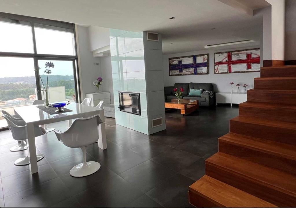 Vila Branca , Agradable casa independiente con piscina - 5